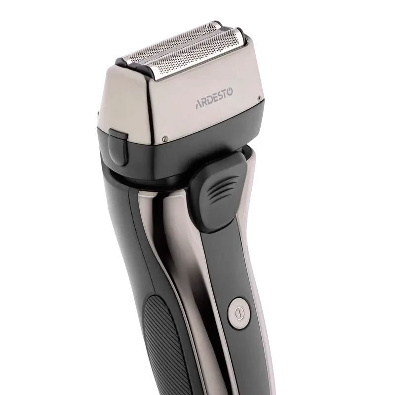 Электробритва мужская Ardesto SHR-B8WDR