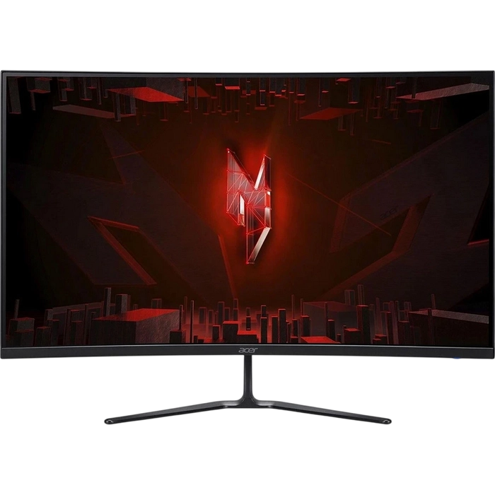 Игровой монитор Acer Nitro ED320QUS3bmiipx Чёрный