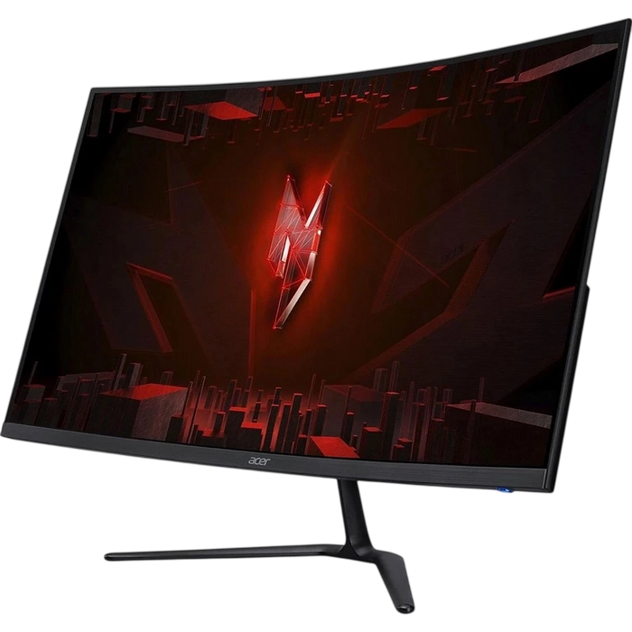 Игровой монитор Acer Nitro ED320QUS3bmiipx Чёрный