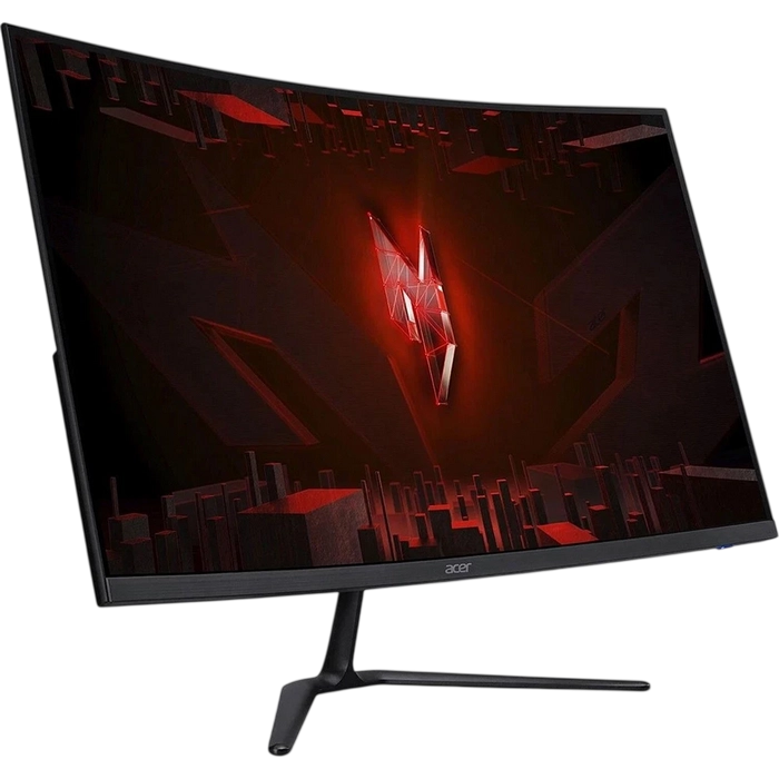Игровой монитор Acer Nitro ED320QUS3bmiipx Чёрный