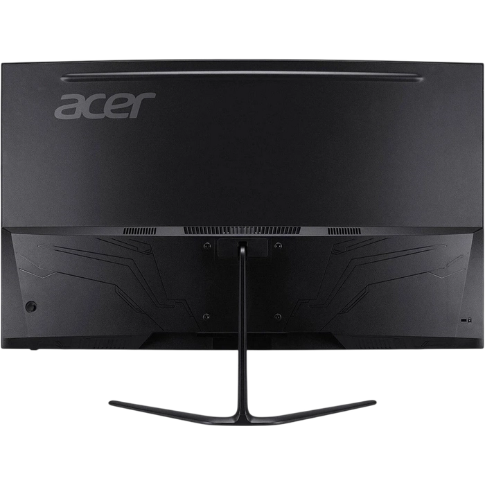 Игровой монитор Acer Nitro ED320QUS3bmiipx Чёрный