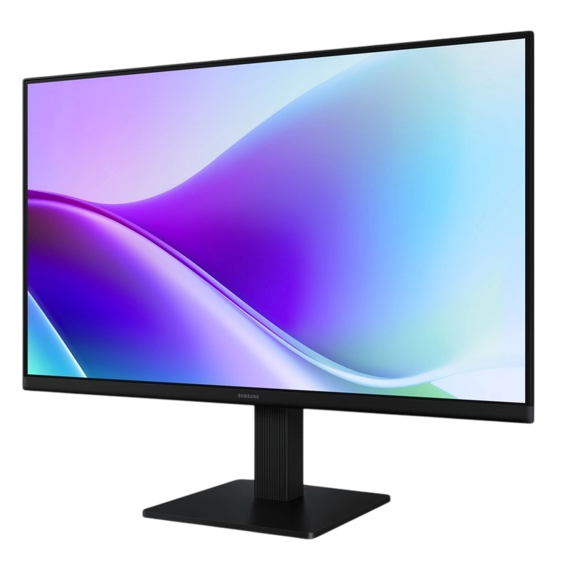 Monitor Samsung S24F320G Negru