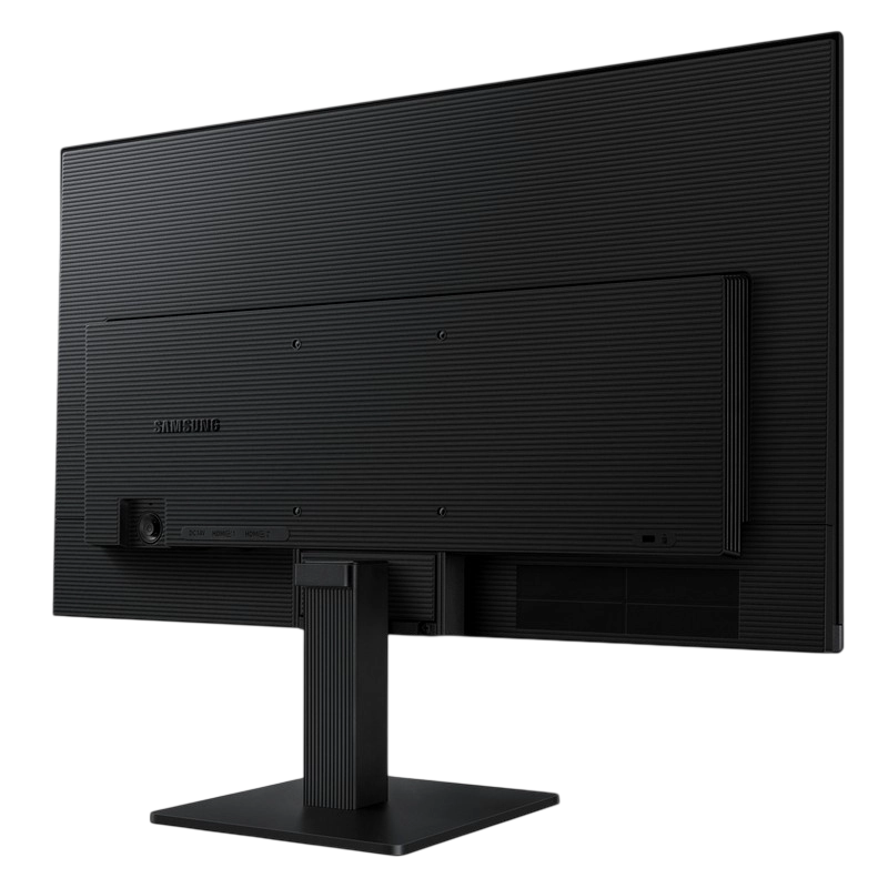 Monitor Samsung S24F320G Negru