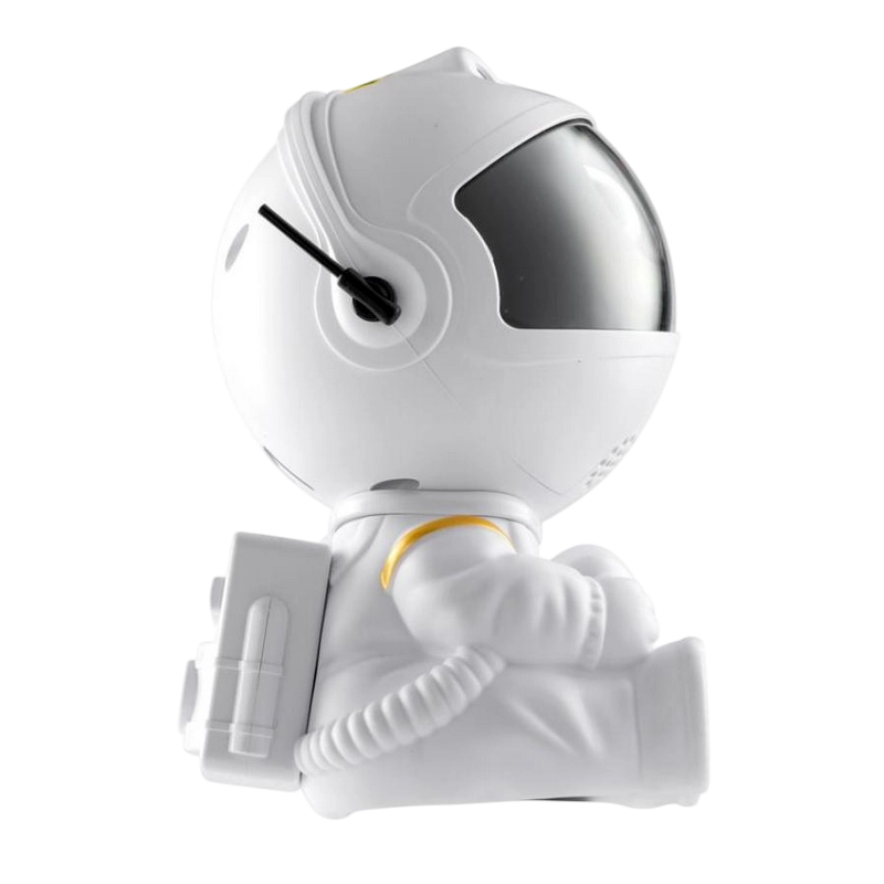 Proiector de stele Starry Sky HR-F3 Alb