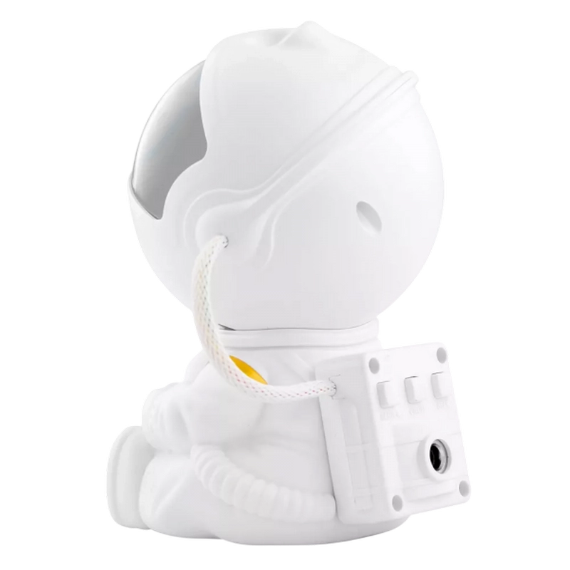 Proiector de stele Starry Sky HR-F3 Alb