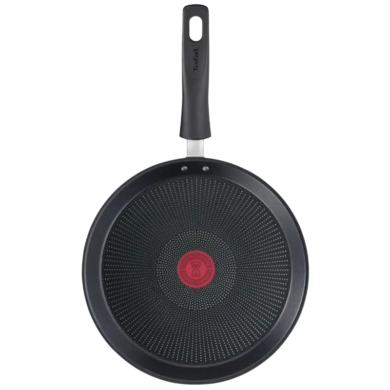 Блинная сковорода Tefal G2683872 Ultimate Черный