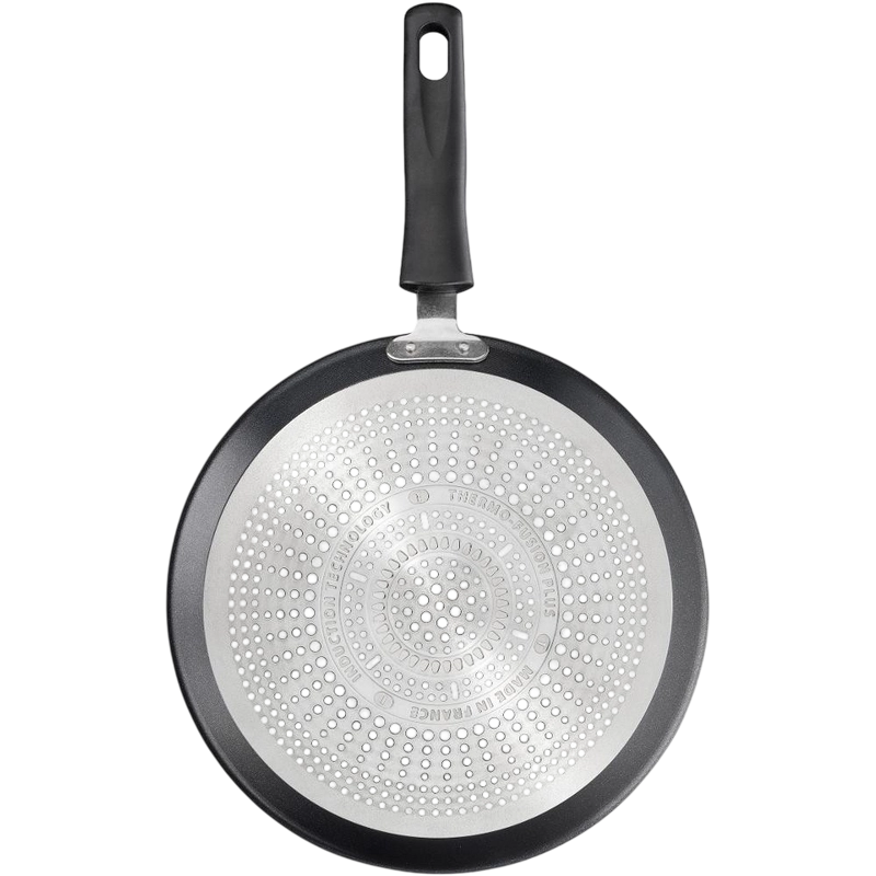 Блинная сковорода Tefal G2683872 Ultimate Черный