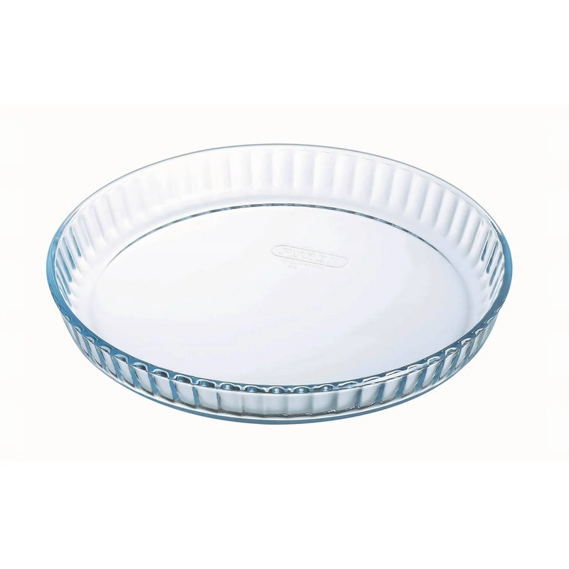 Tava de copt Pyrex 818B000 Bake&Enjoy Transparent