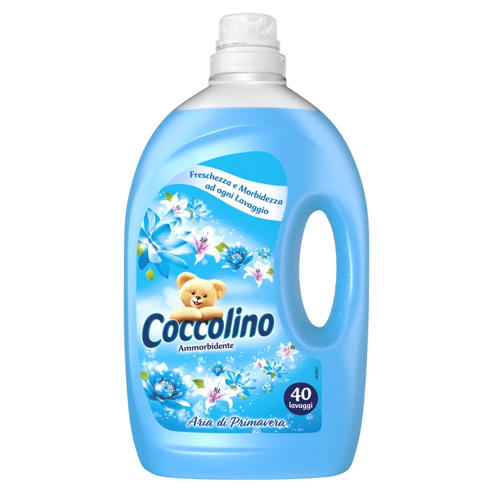 Balsam de rufe Coccolino Aria di Primavera