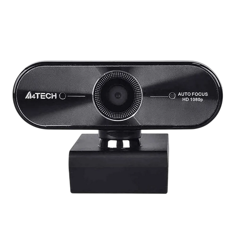 Cameră Web A4Tech PK-940HA Negru