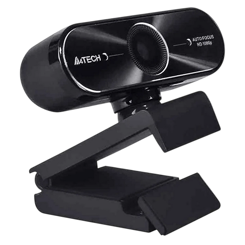 Cameră Web A4Tech PK-940HA Negru