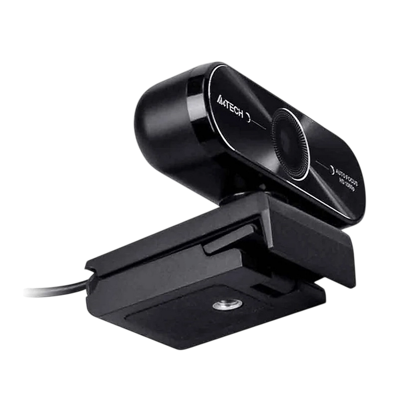 Cameră Web A4Tech PK-940HA Negru