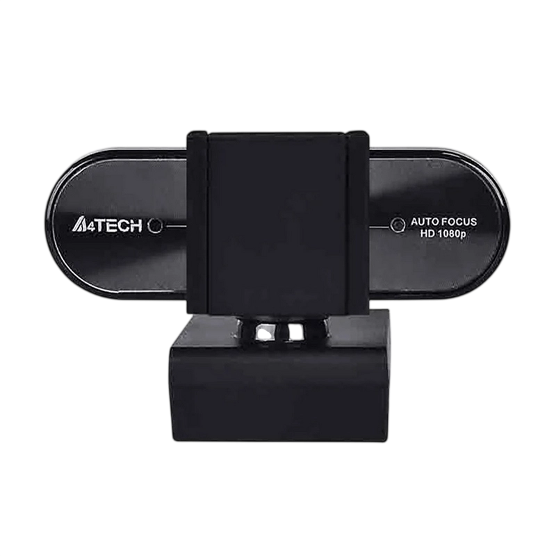 Cameră Web A4Tech PK-940HA Negru