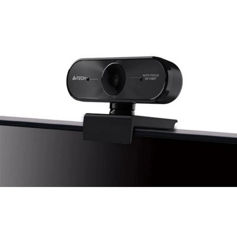 Cameră Web A4Tech PK-940HA Negru