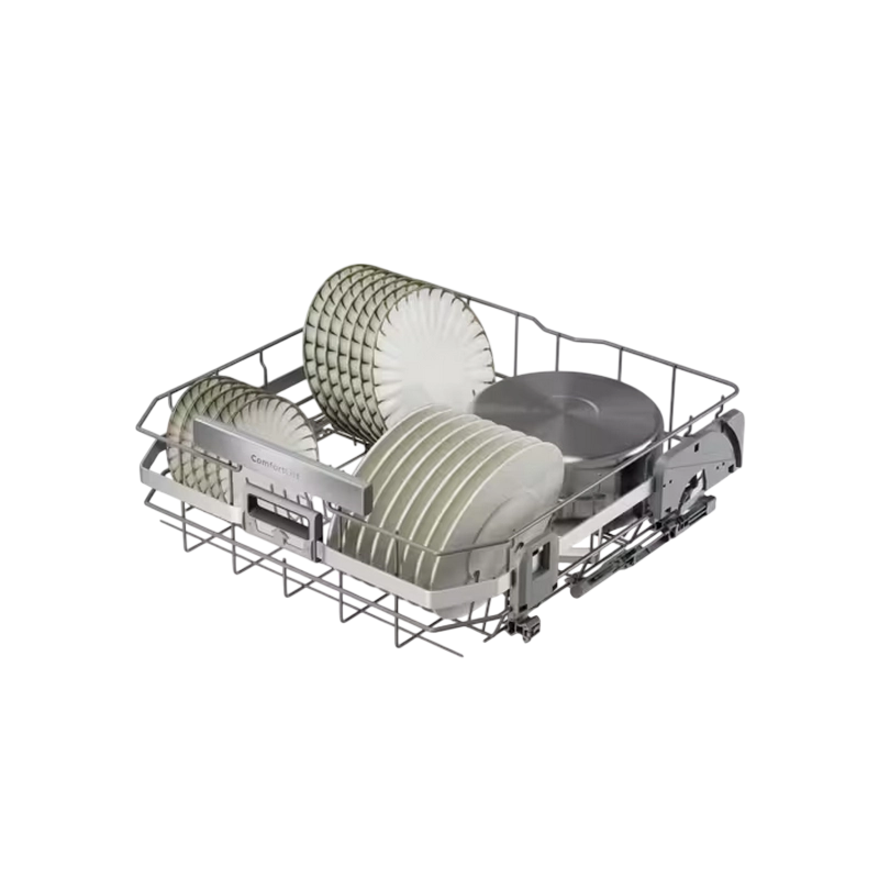 Посудомоечная машина AEG GI8200X5TN Черный