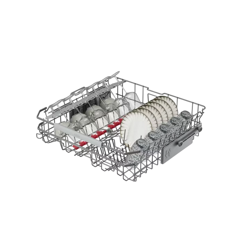 Посудомоечная машина AEG GI8200X5TN Черный
