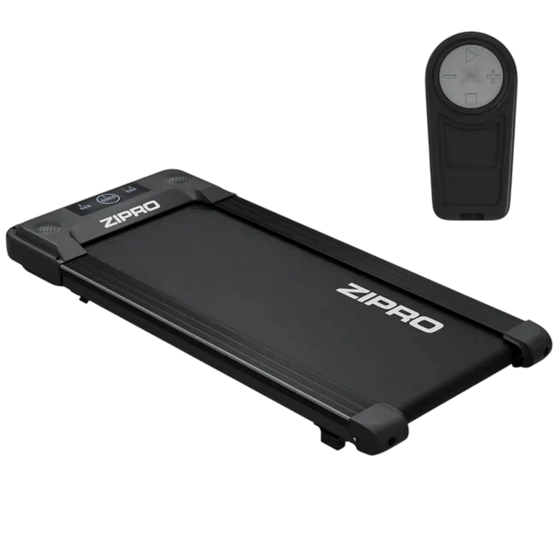 Bandă de alergat Zipro Yougo Negru