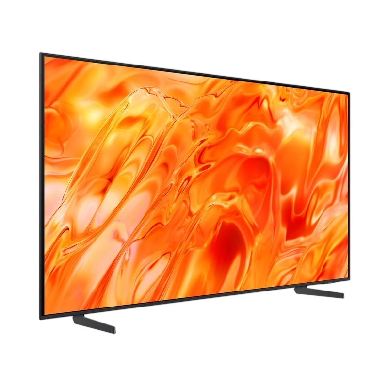 85" QLED SMART TV Samsung QE85QN70HAUXUA Negru