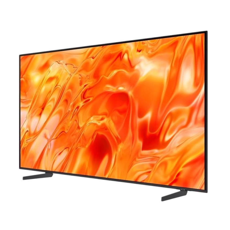 85" QLED SMART TV Samsung QE85QN70HAUXUA Negru