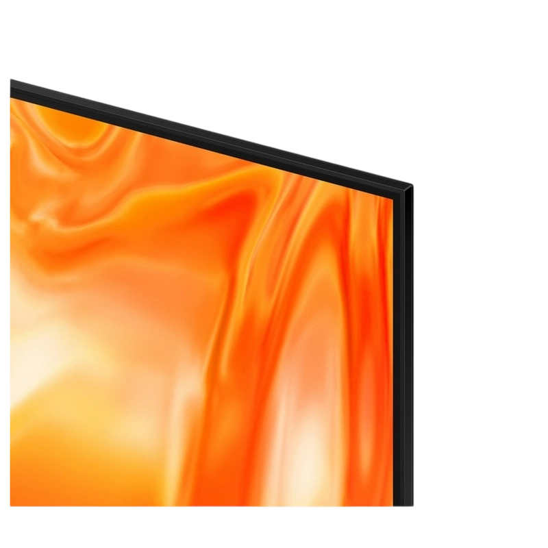 85" QLED SMART TV Samsung QE85QN70HAUXUA Negru