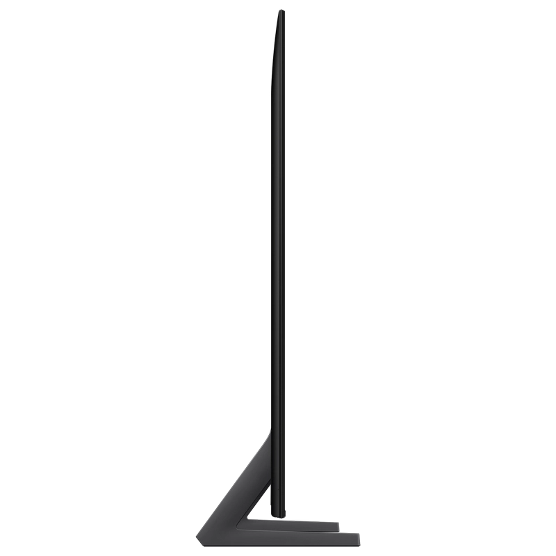 85" QLED SMART TV Samsung QE85QN70HAUXUA Negru
