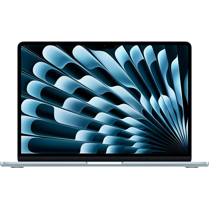 Laptop Apple MacBook Air 13.6 Sky Blue