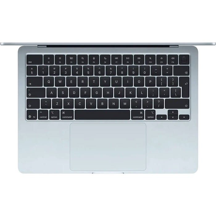 Laptop Apple MacBook Air 13.6 Sky Blue