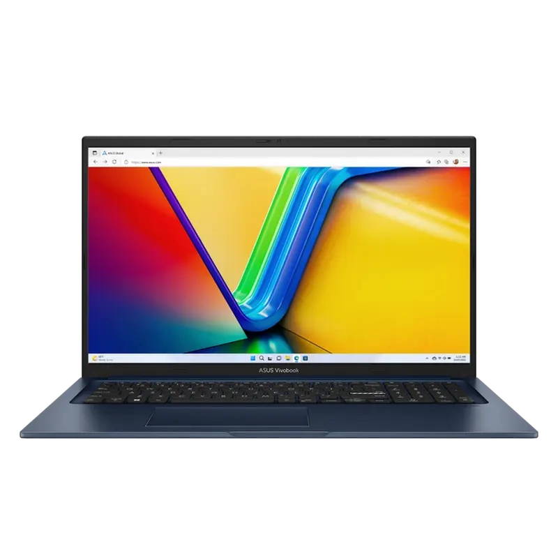 Laptop ASUS Vivobook 17 X1704VA Quiet Blue