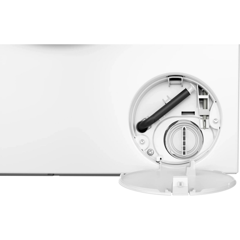Mașină de spălat Bosch WGG154ZSPL Alb