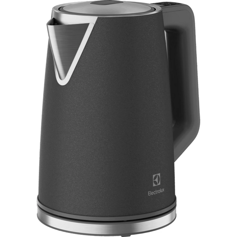 Fierbător electric Electrolux E5K1-6AN Antracit