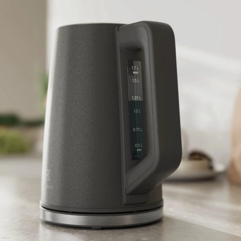 Fierbător electric Electrolux E5K1-6AN Antracit