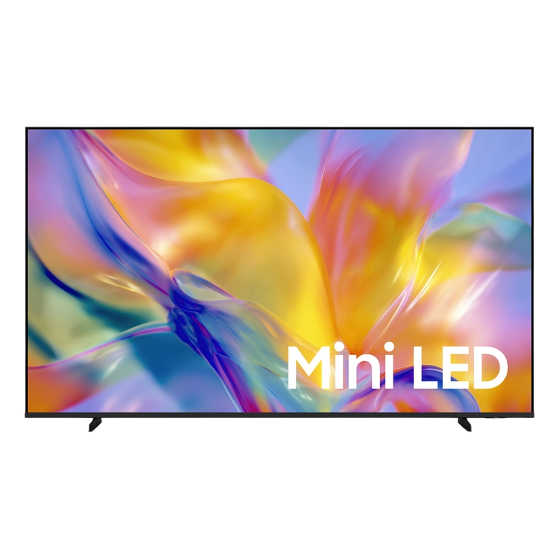 100" MiniLED SMART Телевизор Samsung UE100M90HUXUA Черный