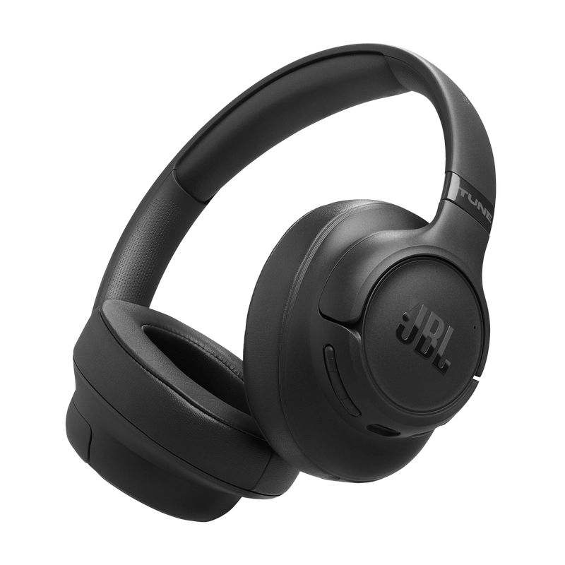 Наушники JBL Tune 780NC Черный