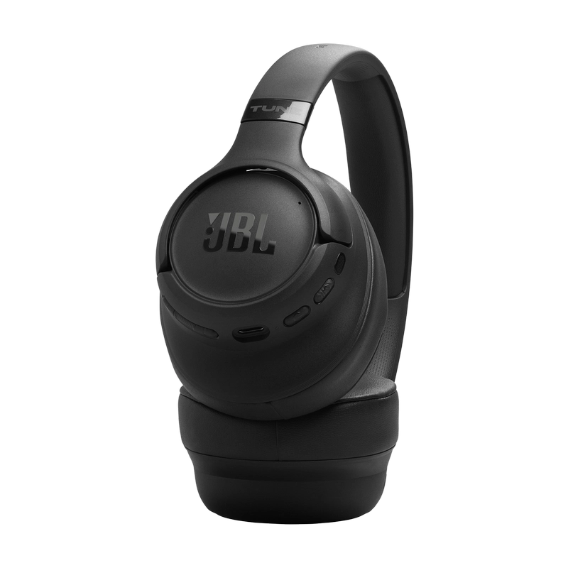 Наушники JBL Tune 780NC Черный