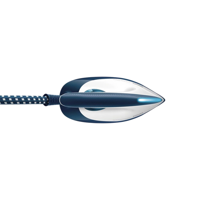 Fier de călcat cu generator de abur Philips GC7840/20 Albastru