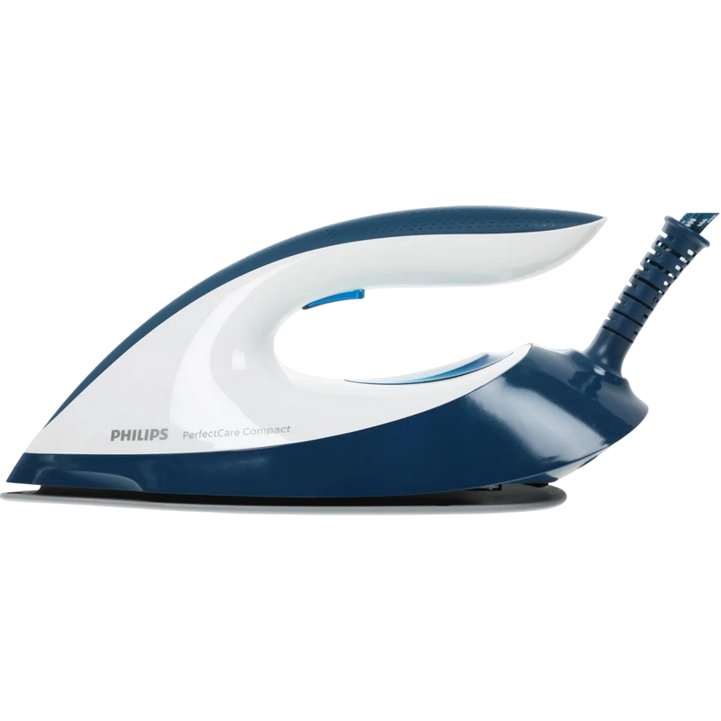 Fier de călcat cu generator de abur Philips GC7840/20 Albastru
