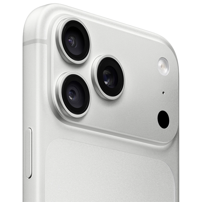 Smartphone Apple iPhone 18 Pro Max Argintiu