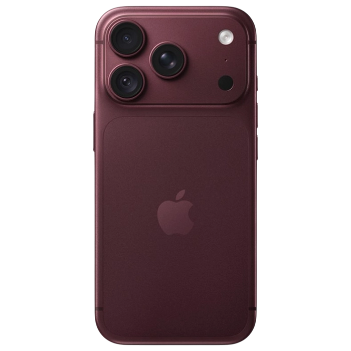 Smartphone Apple iPhone 18 Pro Bordo