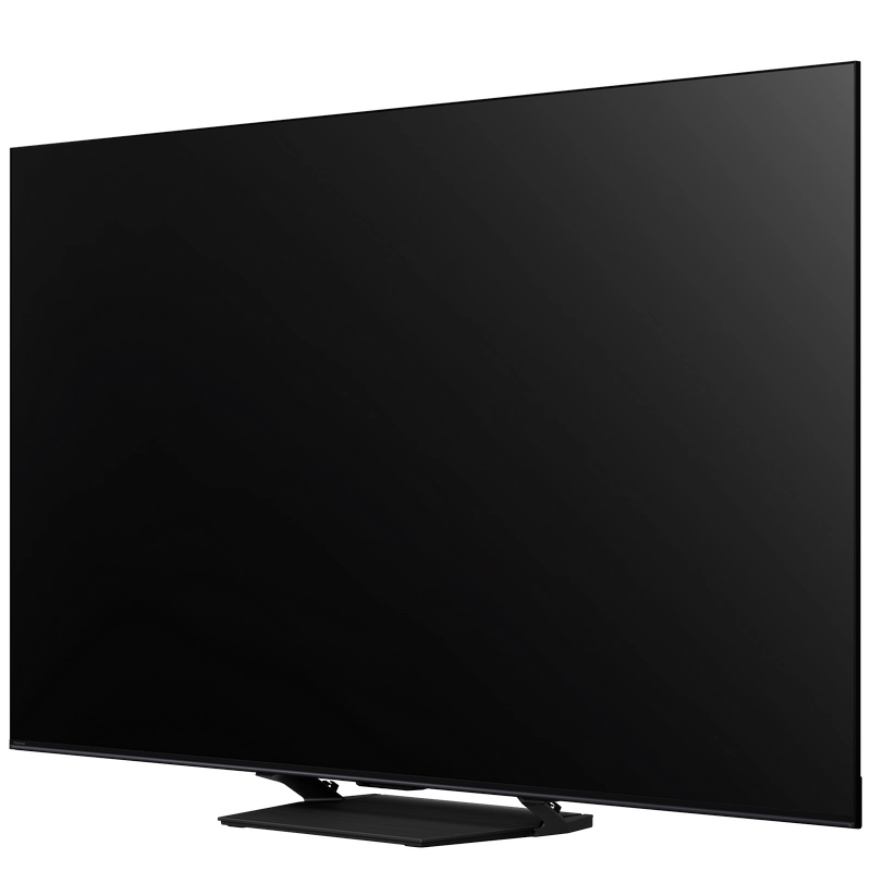 85" MiniLED SMART TV Hisense 85U78Q Pro Negru