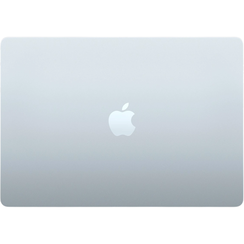 Laptop Apple MacBook Air 15 2026 Sky Blue