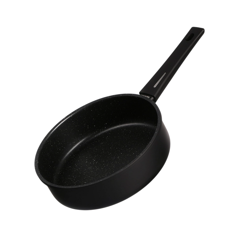 Сковорода Ardesto AR1926GMG Gemini Gourmet Andria Чёрный