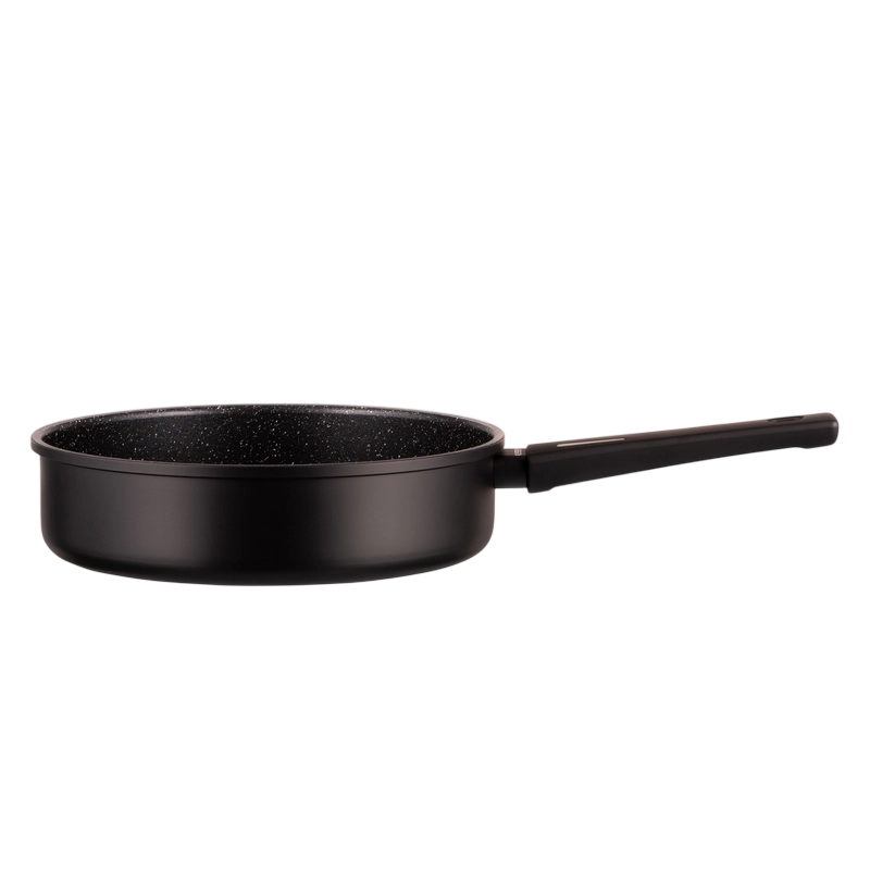 Сковорода Ardesto AR1926GMG Gemini Gourmet Andria Чёрный