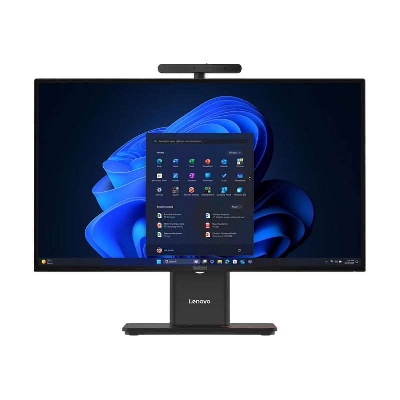 Моноблок Lenovo ThinkCentre M90a Gen6 16 ГБ 512 ГБ
