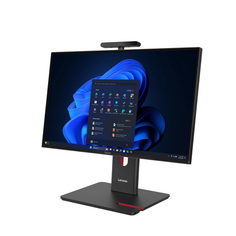 Моноблок Lenovo ThinkCentre M90a Gen6 16 ГБ 512 ГБ