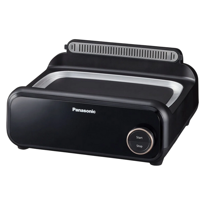 Мультиварка Panasonic NF-GM600KXE Чёрный