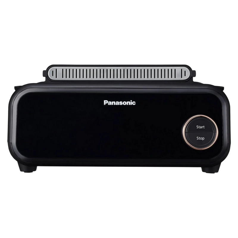 Мультиварка Panasonic NF-GM600KXE Чёрный