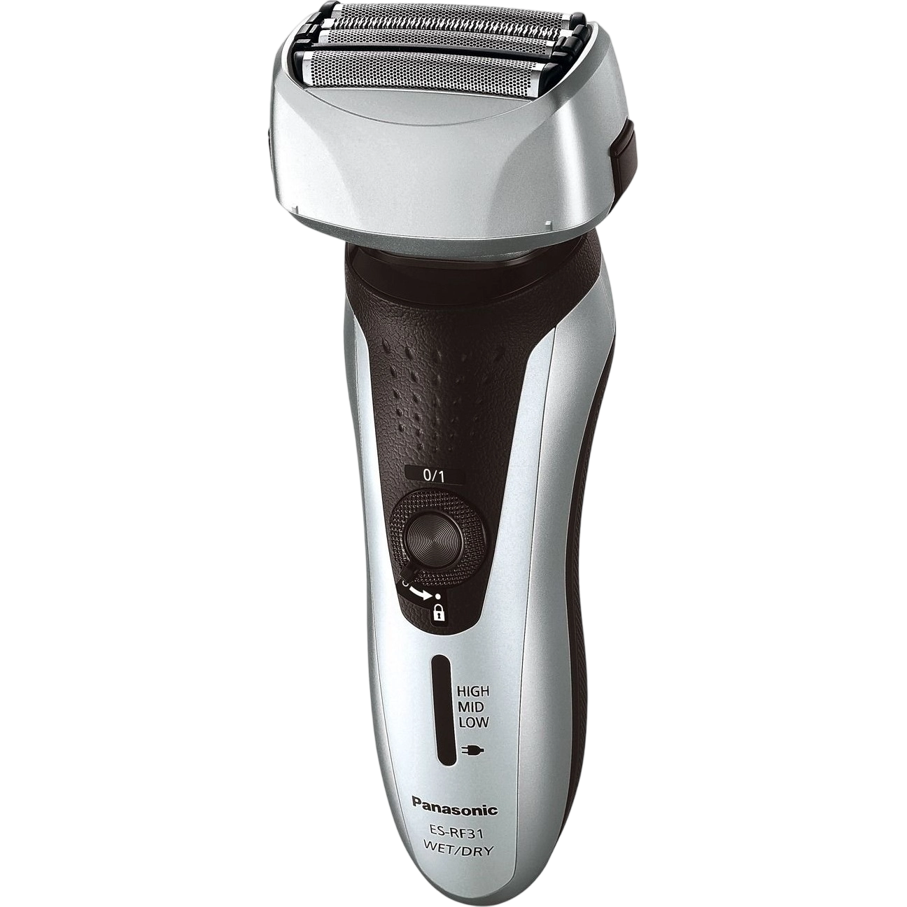Электробритва мужская Panasonic ES-RF31-S520 Серебристый
