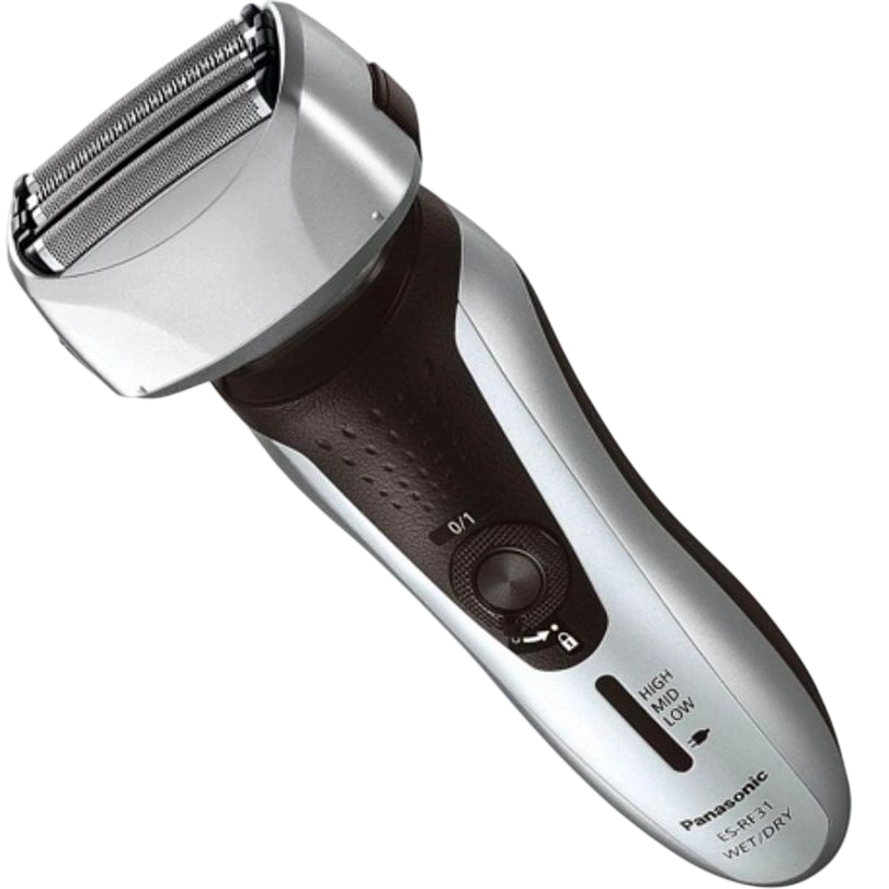 Электробритва мужская Panasonic ES-RF31-S520 Серебристый