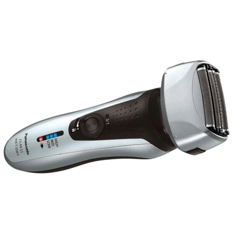Электробритва мужская Panasonic ES-RF31-S520 Серебристый