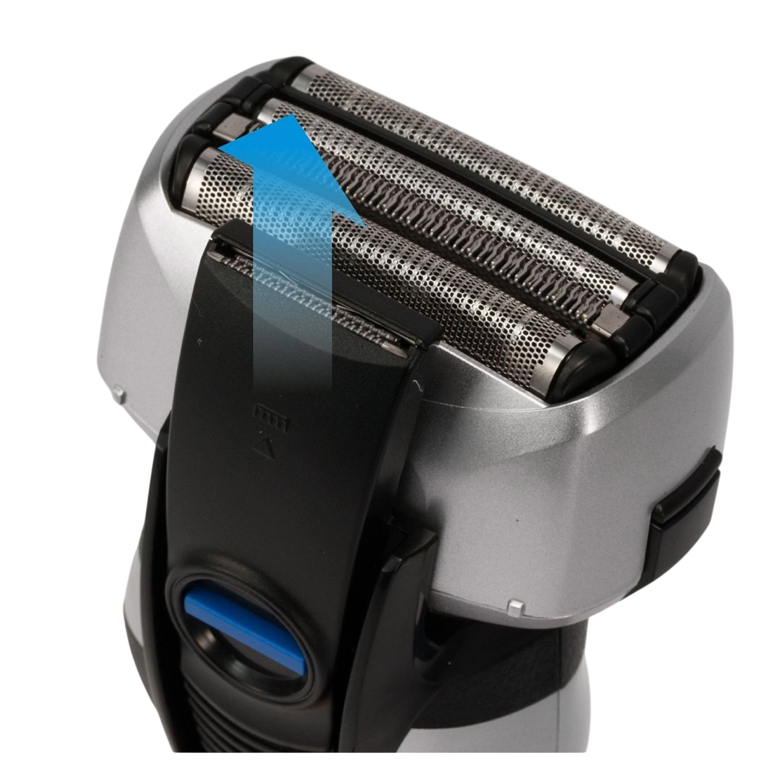 Электробритва мужская Panasonic ES-RF31-S520 Серебристый